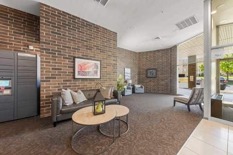 Tiny photo for 2201 S Grace Street #603, Lombard, IL 60148 (MLS # 12650448)