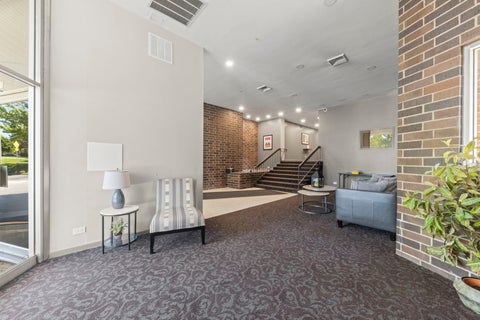 Tiny photo for 2201 S Grace Street #603, Lombard, IL 60148 (MLS # 12650448)