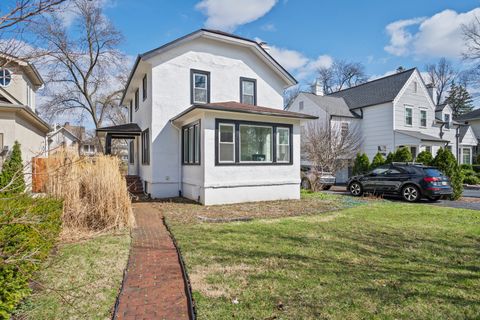 17 Orchard Place Hinsdale IL 60521