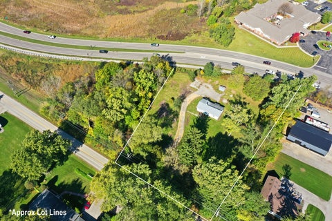 Tiny photo for 3320 Bull Valley Road, McHenry, IL 60050 (MLS # 12785995)
