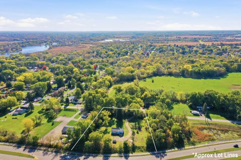 Tiny photo for 3320 Bull Valley Road, McHenry, IL 60050 (MLS # 12785995)
