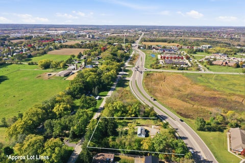 Tiny photo for 3320 Bull Valley Road, McHenry, IL 60050 (MLS # 12785995)
