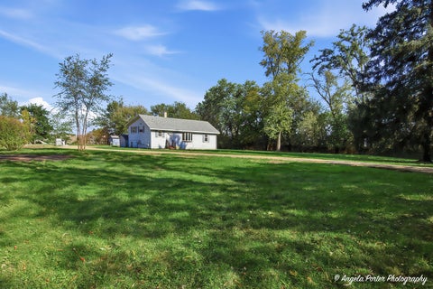 Tiny photo for 3320 Bull Valley Road, McHenry, IL 60050 (MLS # 12785995)