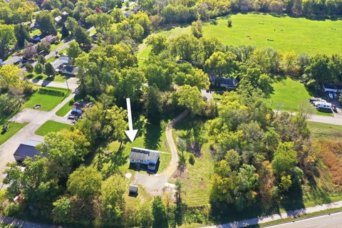 Tiny photo for 3320 Bull Valley Road, McHenry, IL 60050 (MLS # 12785995)