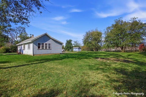 Tiny photo for 3320 Bull Valley Road, McHenry, IL 60050 (MLS # 12785995)