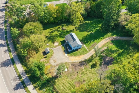 Tiny photo for 3320 Bull Valley Road, McHenry, IL 60050 (MLS # 12785995)