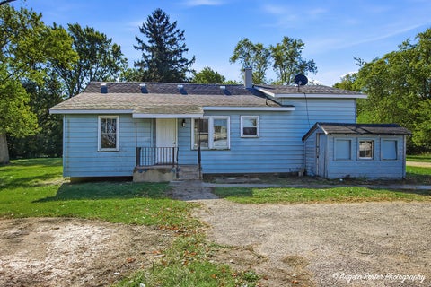Tiny photo for 3320 Bull Valley Road, McHenry, IL 60050 (MLS # 12785995)