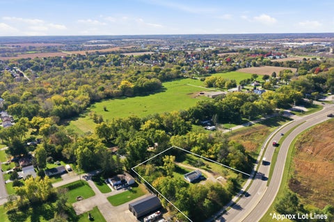 Tiny photo for 3320 Bull Valley Road, McHenry, IL 60050 (MLS # 12785995)