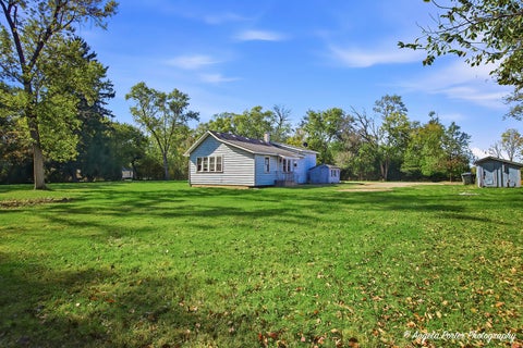 Tiny photo for 3320 Bull Valley Road, McHenry, IL 60050 (MLS # 12785995)
