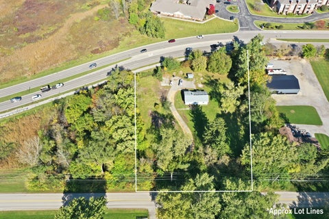 Tiny photo for 3320 Bull Valley Road, McHenry, IL 60050 (MLS # 12785995)