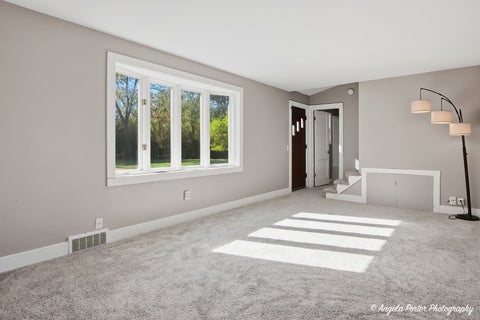 Tiny photo for 3320 Bull Valley Road, McHenry, IL 60050 (MLS # 12785995)