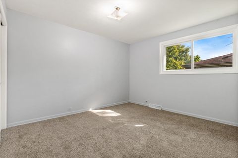 Tiny photo for 933 W North Avenue #A, Villa Park, IL 60181 (MLS # 12480972)