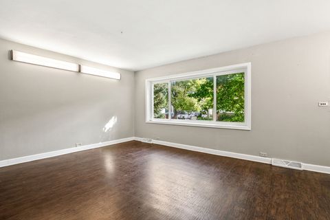 Tiny photo for 933 W North Avenue #A, Villa Park, IL 60181 (MLS # 12480972)