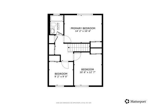 Tiny photo for 933 W North Avenue #A, Villa Park, IL 60181 (MLS # 12480972)