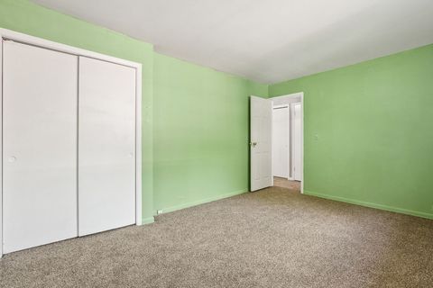 Tiny photo for 933 W North Avenue #A, Villa Park, IL 60181 (MLS # 12480972)