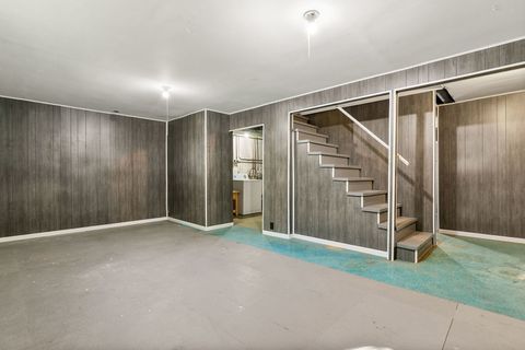 Tiny photo for 933 W North Avenue #A, Villa Park, IL 60181 (MLS # 12480972)