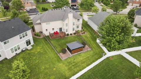 Tiny photo for 15913 S Selfridge Circle, Plainfield, IL 60586 (MLS # 12717066)