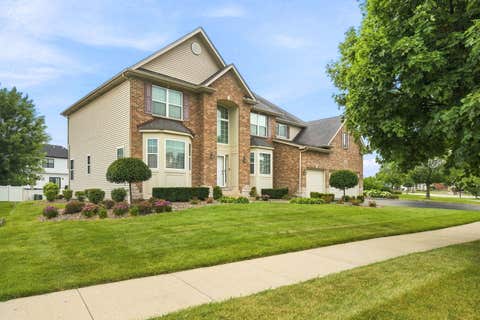 Tiny photo for 15913 S Selfridge Circle, Plainfield, IL 60586 (MLS # 12717066)