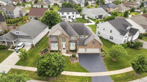 Tiny photo for 15913 S Selfridge Circle, Plainfield, IL 60586 (MLS # 12717066)