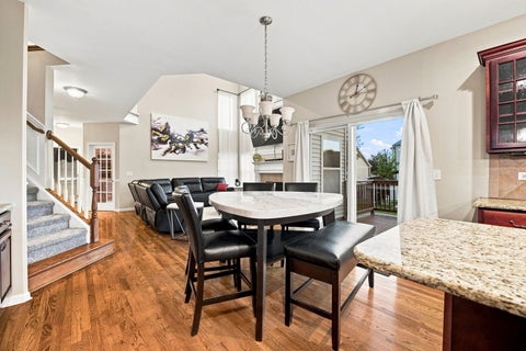 Tiny photo for 15913 S Selfridge Circle, Plainfield, IL 60586 (MLS # 12717066)