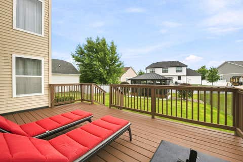Tiny photo for 15913 S Selfridge Circle, Plainfield, IL 60586 (MLS # 12717066)