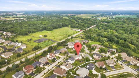 Tiny photo for 15913 S Selfridge Circle, Plainfield, IL 60586 (MLS # 12717066)