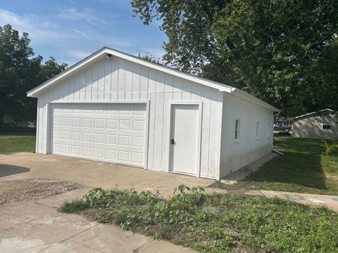 A home in Amboy