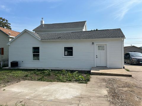 A home in Amboy