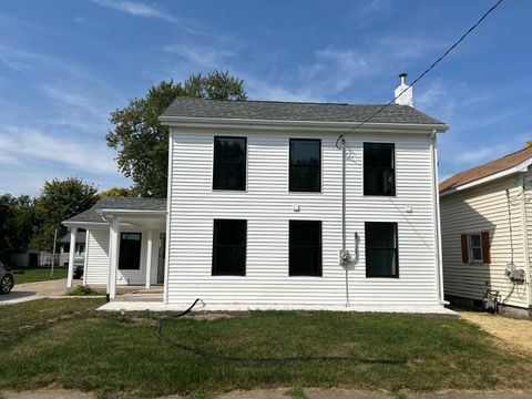 A home in Amboy