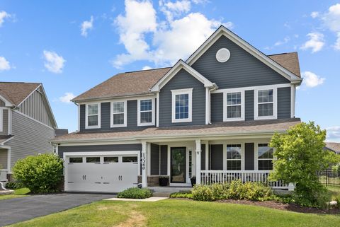 Photo of 13340 Bond Circle, Lemont, IL 60439 (MLS # 12680777)
