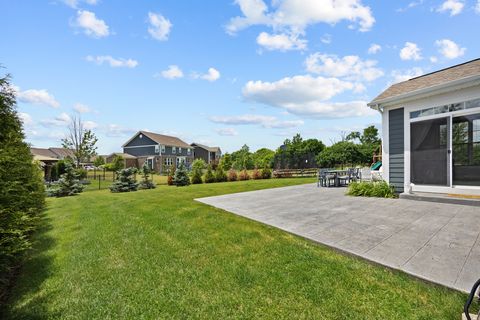 Tiny photo for 13340 Bond Circle, Lemont, IL 60439 (MLS # 12680777)