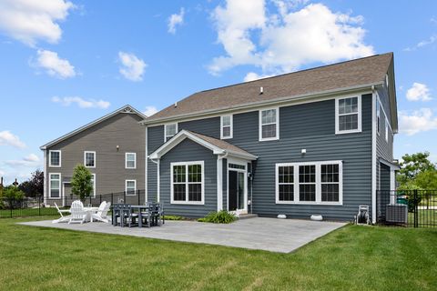 Tiny photo for 13340 Bond Circle, Lemont, IL 60439 (MLS # 12680777)