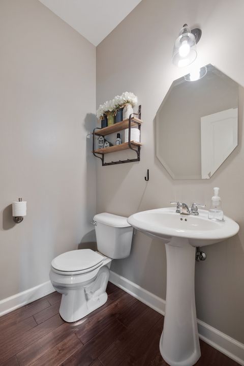 Tiny photo for 13340 Bond Circle, Lemont, IL 60439 (MLS # 12680777)