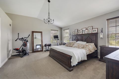 Tiny photo for 13340 Bond Circle, Lemont, IL 60439 (MLS # 12680777)