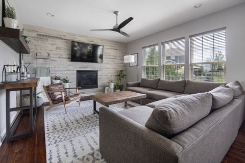 Tiny photo for 13340 Bond Circle, Lemont, IL 60439 (MLS # 12680777)