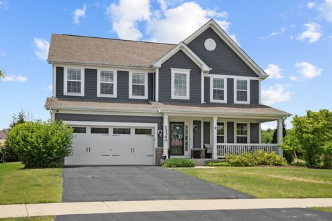 Tiny photo for 13340 Bond Circle, Lemont, IL 60439 (MLS # 12680777)