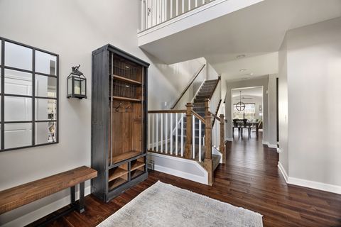 Tiny photo for 13340 Bond Circle, Lemont, IL 60439 (MLS # 12680777)