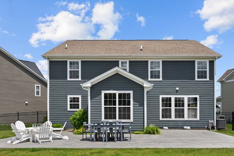 Tiny photo for 13340 Bond Circle, Lemont, IL 60439 (MLS # 12680777)