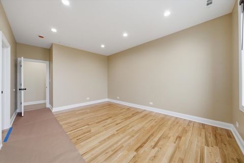 Tiny photo for 2600 W 25th Street, Chicago, IL 60608 (MLS # 12695214)