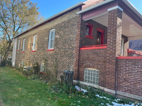 Tiny photo for 8647 S Saginaw Avenue, Chicago, IL 60617 (MLS # 12536659)