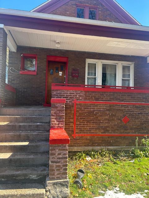 Photo of 8647 S Saginaw Avenue, Chicago, IL 60617 (MLS # 12536659)