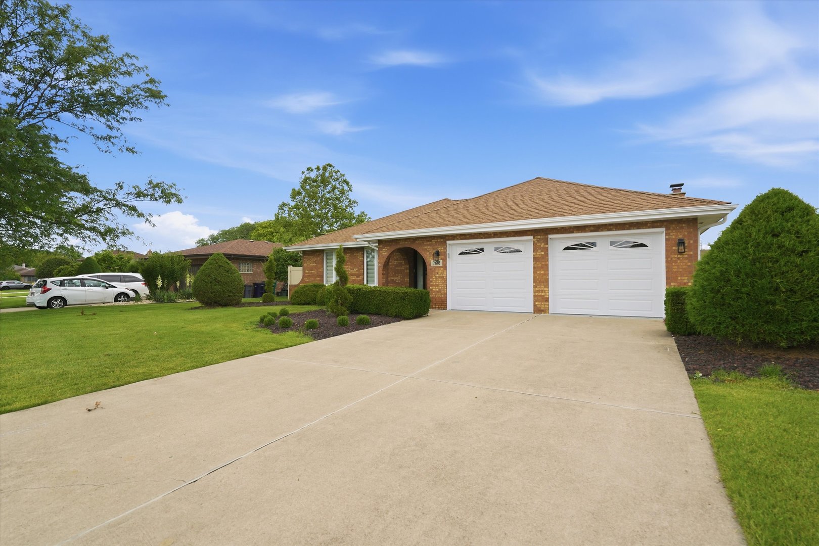7618 W 157th Street