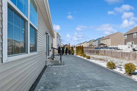 Tiny photo for 7723 Morgana Drive, Joliet, IL 60431 (MLS # 12581654)