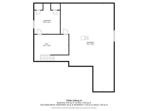 Tiny photo for 7723 Morgana Drive, Joliet, IL 60431 (MLS # 12581654)