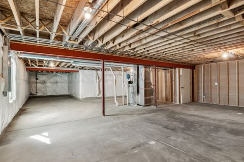 Tiny photo for 7723 Morgana Drive, Joliet, IL 60431 (MLS # 12581654)