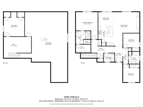 Tiny photo for 7723 Morgana Drive, Joliet, IL 60431 (MLS # 12581654)