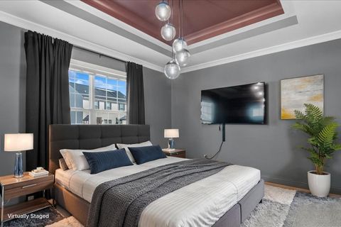 Tiny photo for 7723 Morgana Drive, Joliet, IL 60431 (MLS # 12581654)