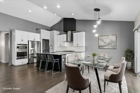 Tiny photo for 7723 Morgana Drive, Joliet, IL 60431 (MLS # 12581654)