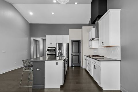 Tiny photo for 7723 Morgana Drive, Joliet, IL 60431 (MLS # 12581654)