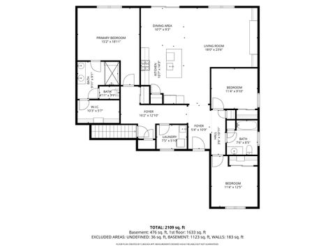 Tiny photo for 7723 Morgana Drive, Joliet, IL 60431 (MLS # 12581654)